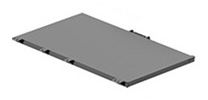 HP SKO-BATT 3C 41Wh LI HW03041XL-PL - Batterie von LumaTech