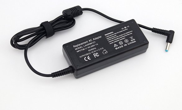 HP Smart - Netzteil - Wechselstrom 100-240 V