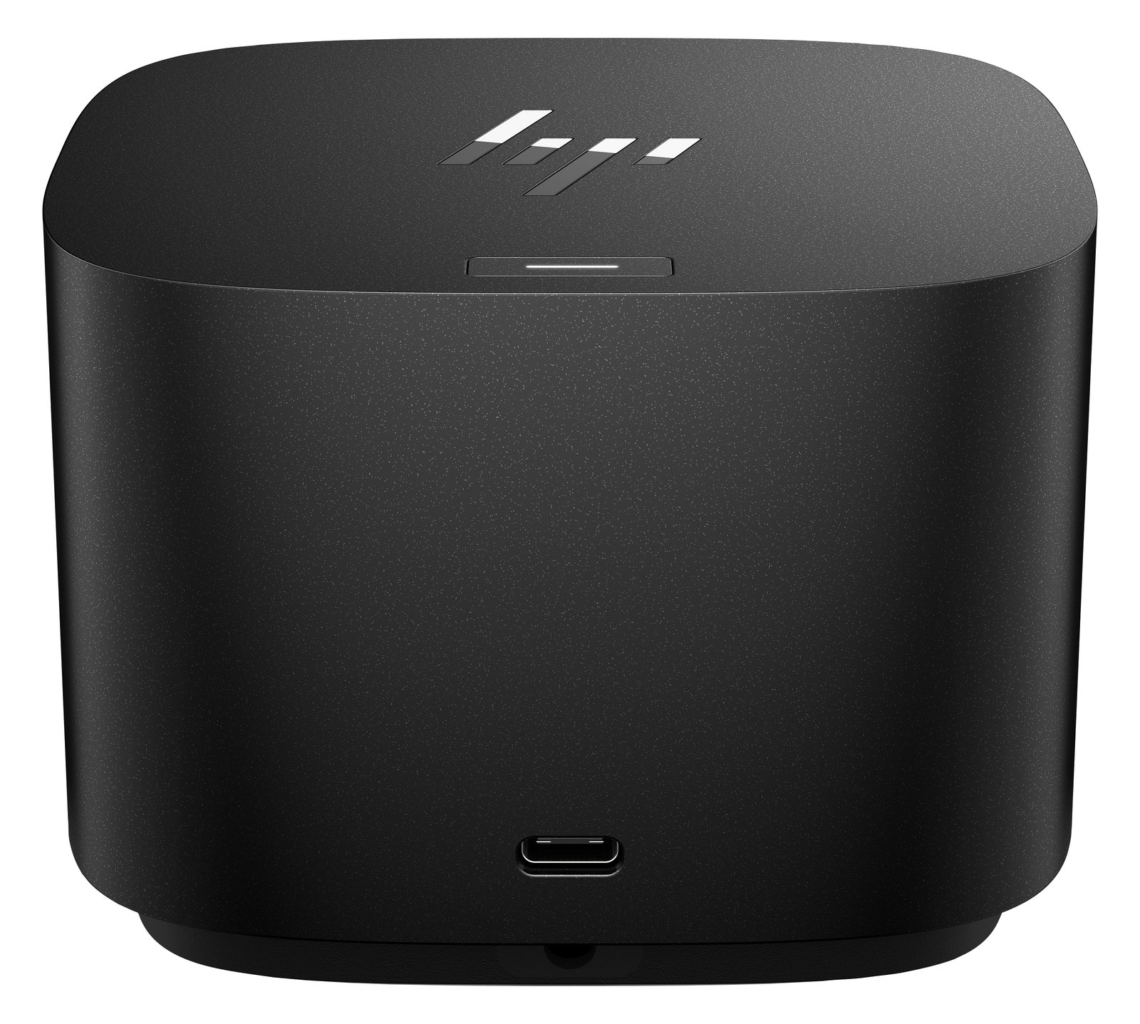 HP Thunderbolt 120W G4 Dock - Kabelgebunden - Thunderbolt 4 - Schwarz - Kensington - 100 - 240 V - 50 - 60 Hz von LumaTech