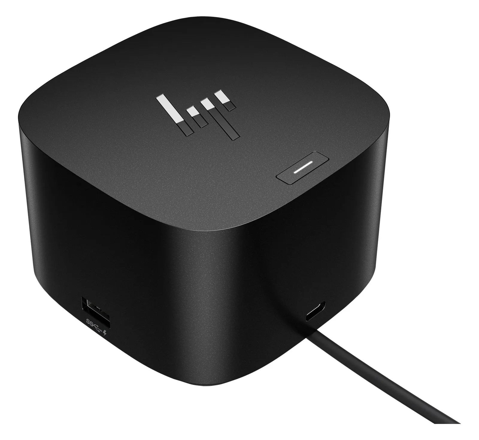 HP Thunderbolt Dock G4 - Dockingstation - USB-C / Thunderbolt 4, Ansicht 4
