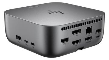 HP Thunderbolt Dock G6 - Dockingstation - Thunderbolt 4 von LumaTech