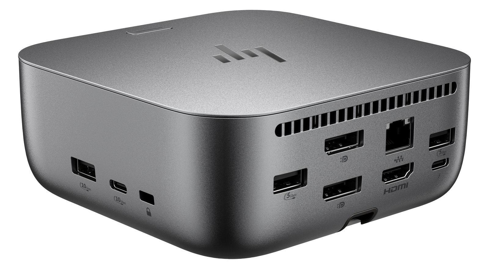 HP Thunderbolt Dock G6 - Dockingstation - Thunderbolt 4