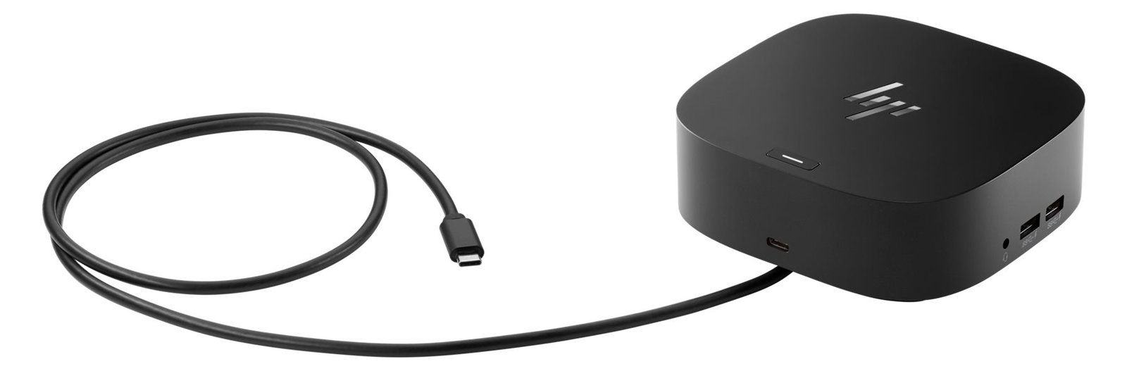 HP USB-C Dock G5 - Dockingstation - USB-C - GigE
