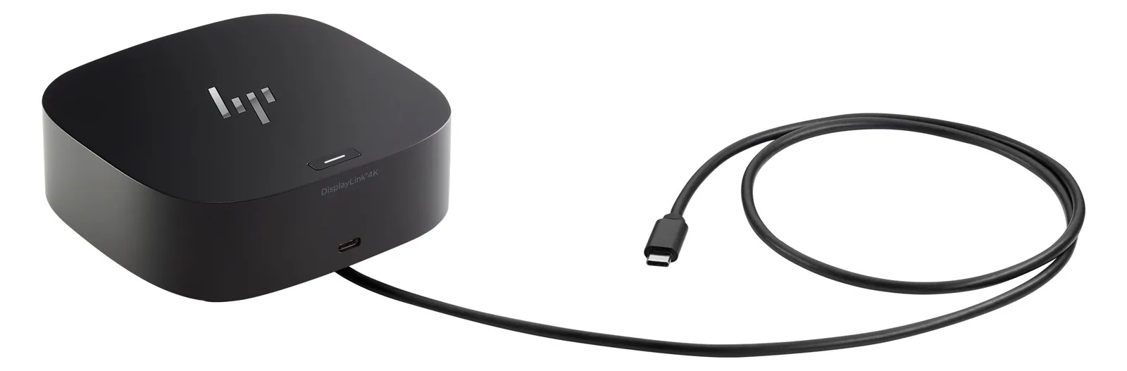 HP USB-C/A Universal Dock G2 - Dockingstation, Ansicht 3