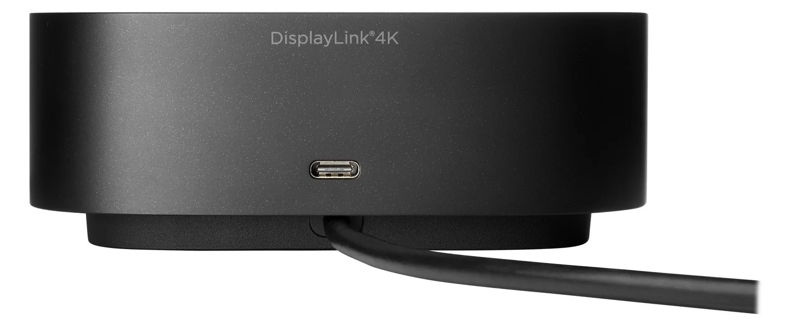 HP USB-C/A Universal Dock G2 - Dockingstation, Ansicht 5