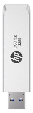 HP USB-Stick HP 819w 3.2 Flash Drive matte - 32 GB von LumaTech