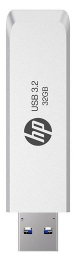 HP USB-Stick HP 819w 3.2 Flash Drive matte - 32 GB