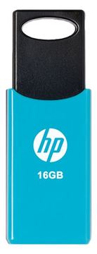 HP v212b - USB-Flash-Laufwerk - 16 GB - USB 2.0 von LumaTech