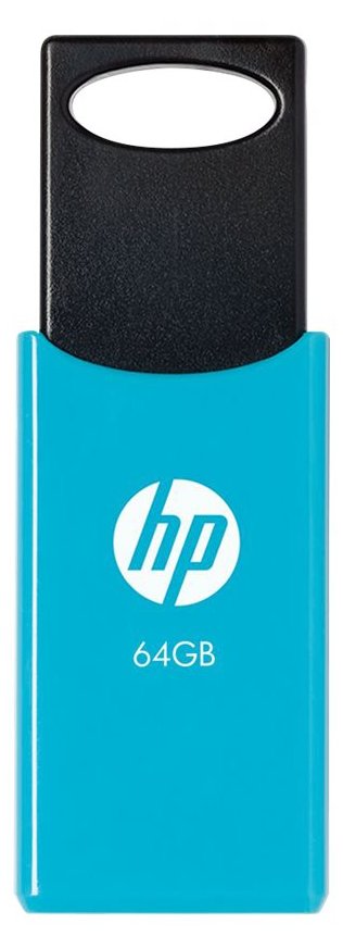 HP v212b - USB-Flash-Laufwerk - 64 GB - USB 2.0