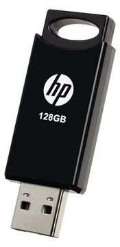 HP v212w - USB-Flash-Laufwerk - 128 GB - USB von LumaTech