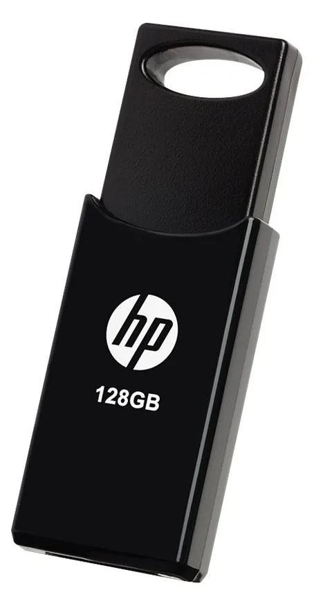 HP v212w - USB-Flash-Laufwerk - 128 GB - USB, Ansicht 2
