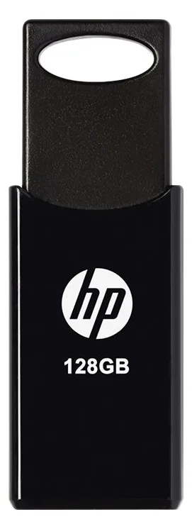 HP v212w - USB-Flash-Laufwerk - 128 GB - USB, Ansicht 3
