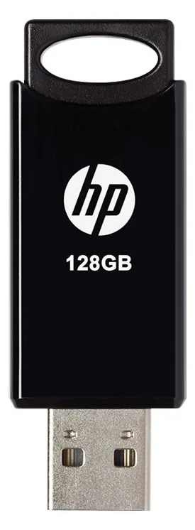 HP v212w - USB-Flash-Laufwerk - 128 GB - USB, Ansicht 4