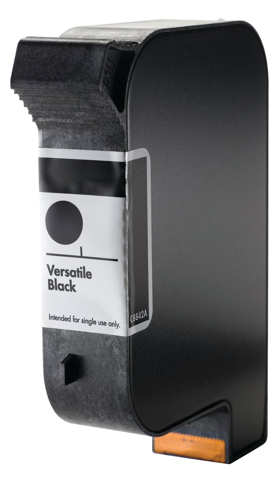 HP Versatile Black C8842A - Schwarz - kompatibel