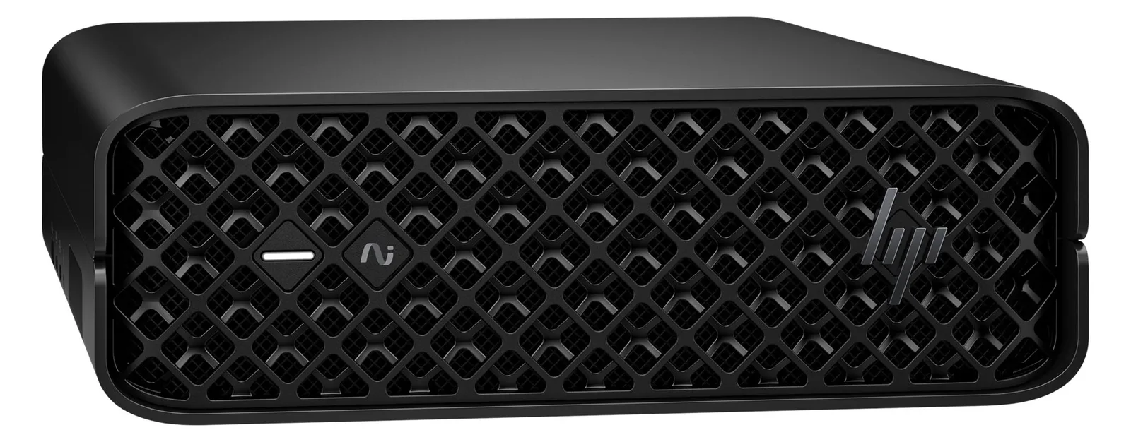 HP Workstation Z2 G1i - Mini - 5U - 1 x Core Ultra 9 285K / 3.7 GHz, Ansicht 3