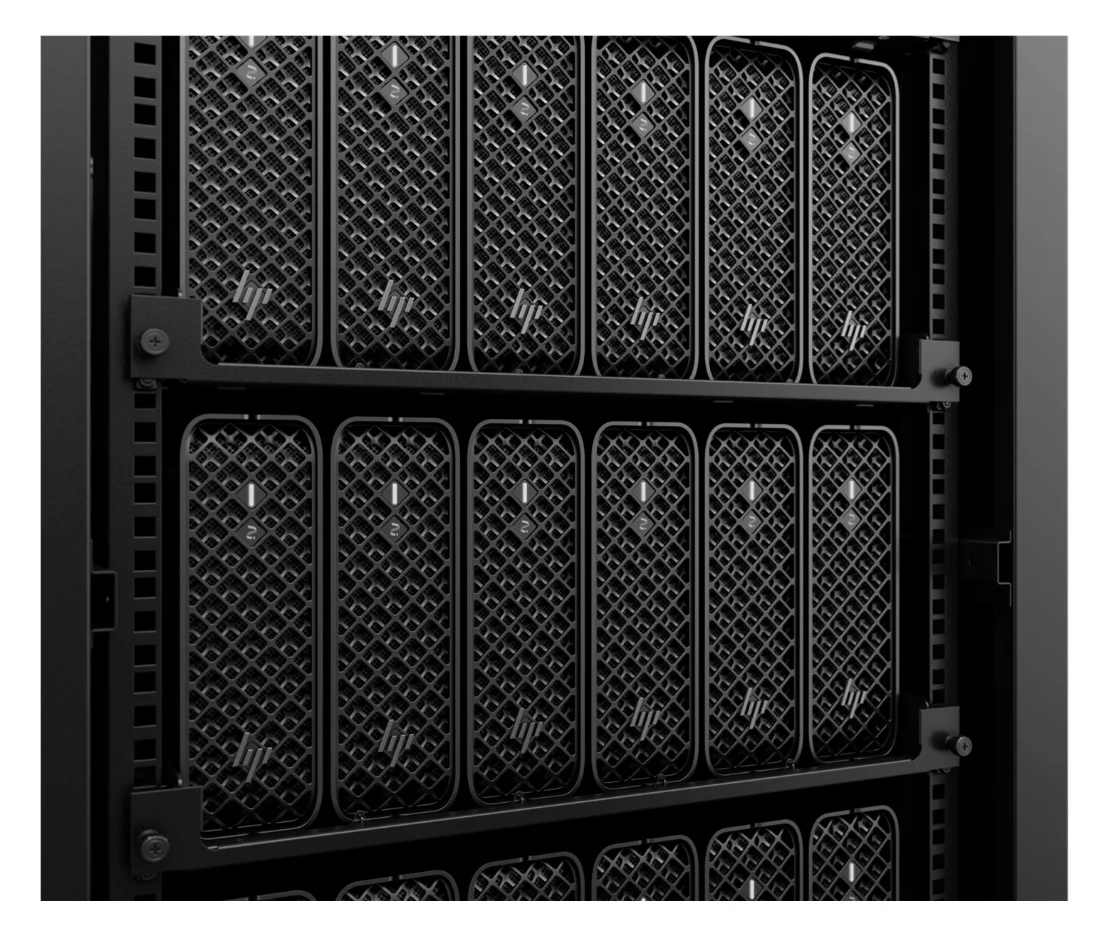 HP Workstation Z2 G1i - Mini - 5U - 1 x Core Ultra 9 285K / 3.7 GHz, Ansicht 4