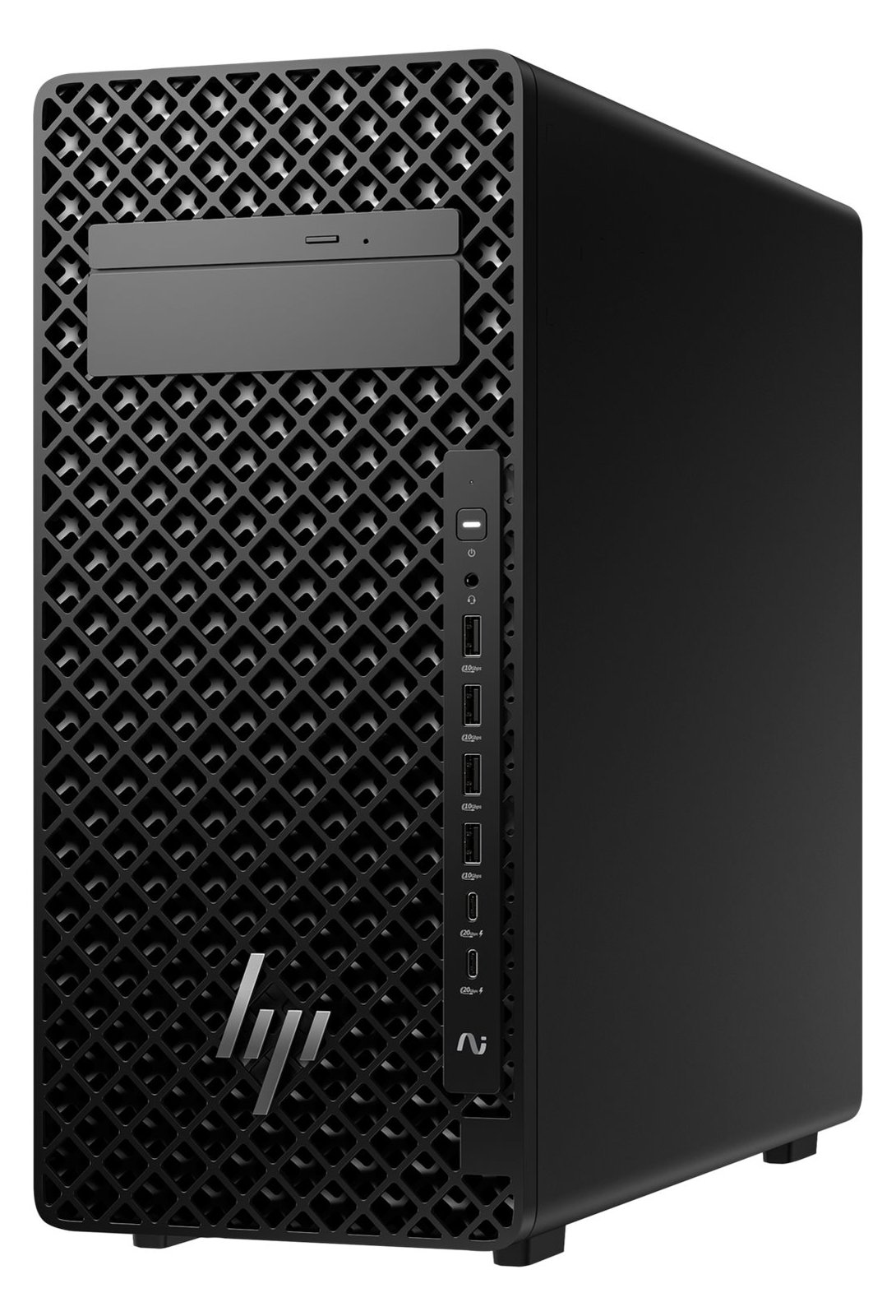 HP Workstation Z2 G1i - Tower - 4U - 1 x Core Ultra 7 265K / 3.9 GHz