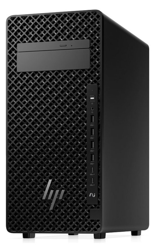 HP Workstation Z2 G1i - Tower - 4U - 1 x Core Ultra 9 285K / 3.7 GHz
