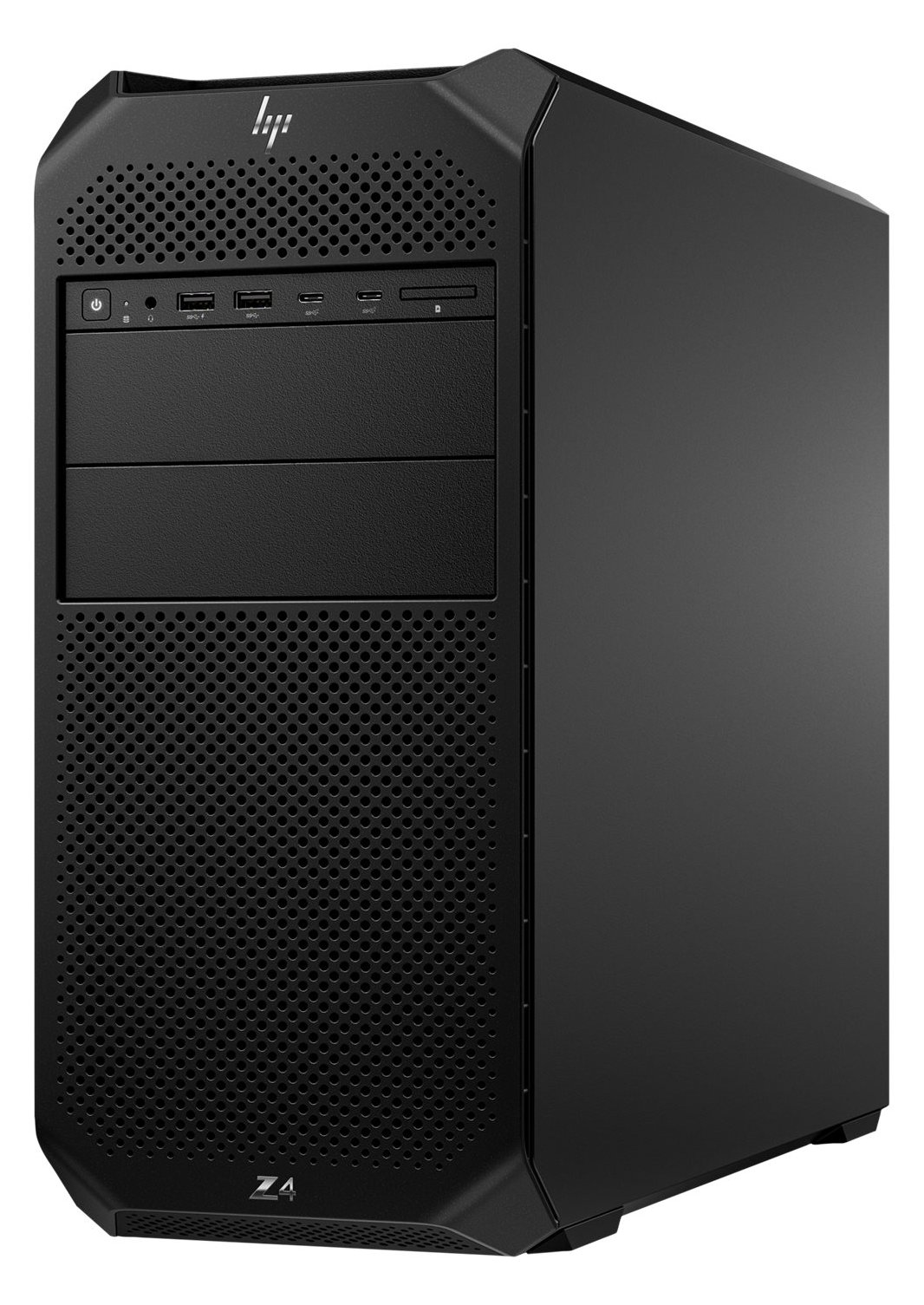 HP Workstation Z4 G5 - Tower - 4U - 1 x Xeon W W3-2535 / 3.5 GHz