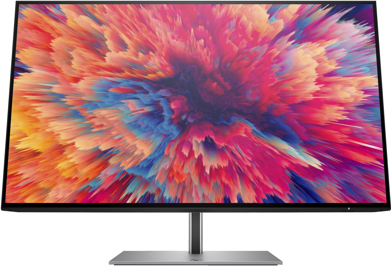 HP Z24q G3 - LED-Monitor - 60.5 cm (23.8) - 2560 x 1440 QHD @ 90 Hz