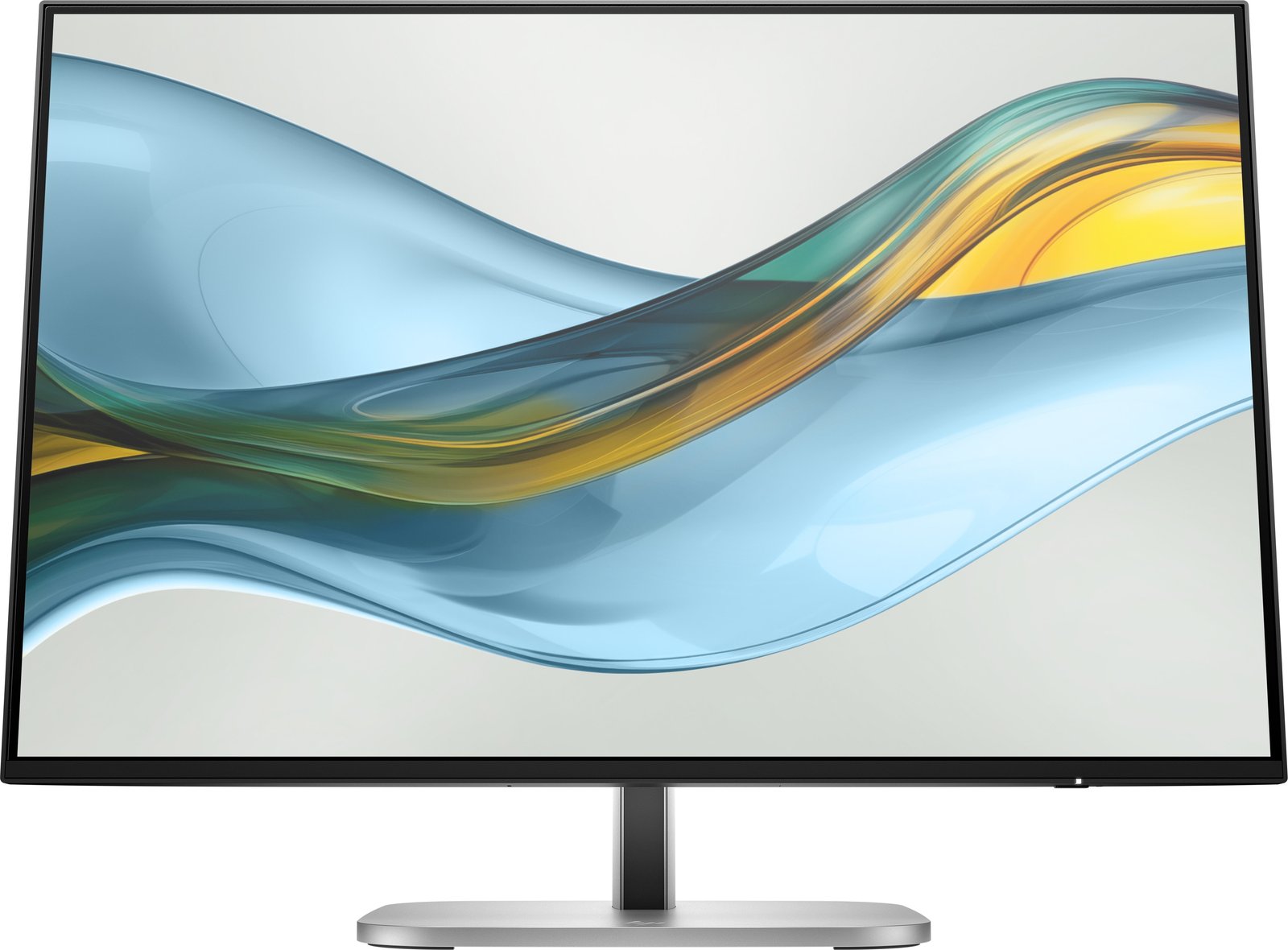 HP Series 5 Pro – 524pn PVC-frei, 61 cm (24), 1920 x 1200 Pixel, WUXGA, LCD, 5 ms, Schwarz