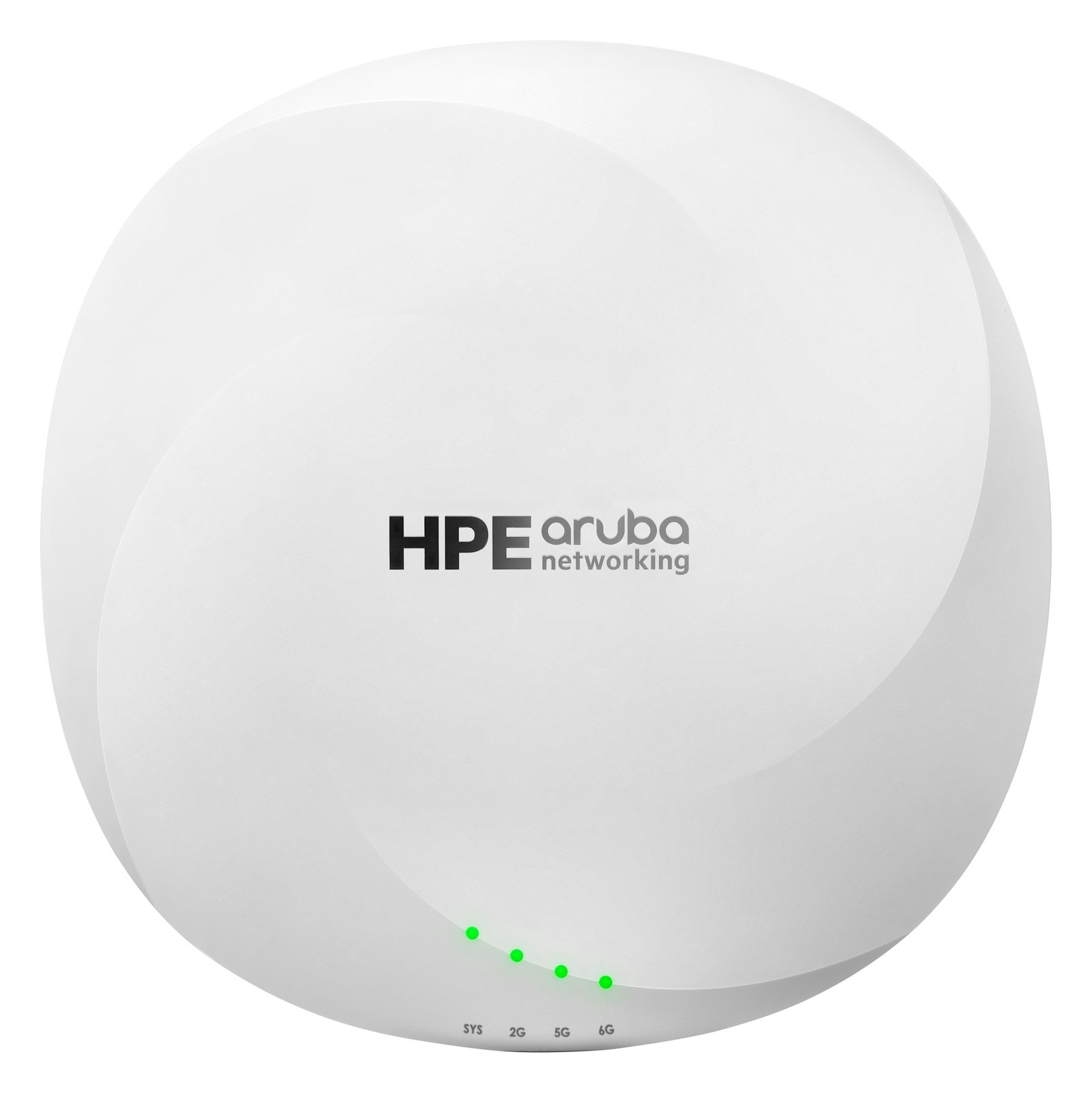 HPE ANW AP-635 (RW) 5pk Campus AP