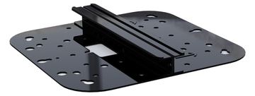 HPE Aruba AP-MNT-E - Netzwerk-Einrichtung - für HPE Aruba AP-504 von LumaTech