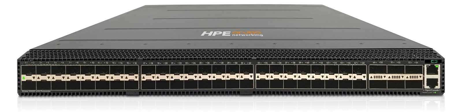 HPE Aruba CX 10000-48Y6C - Switch - L3 - managed