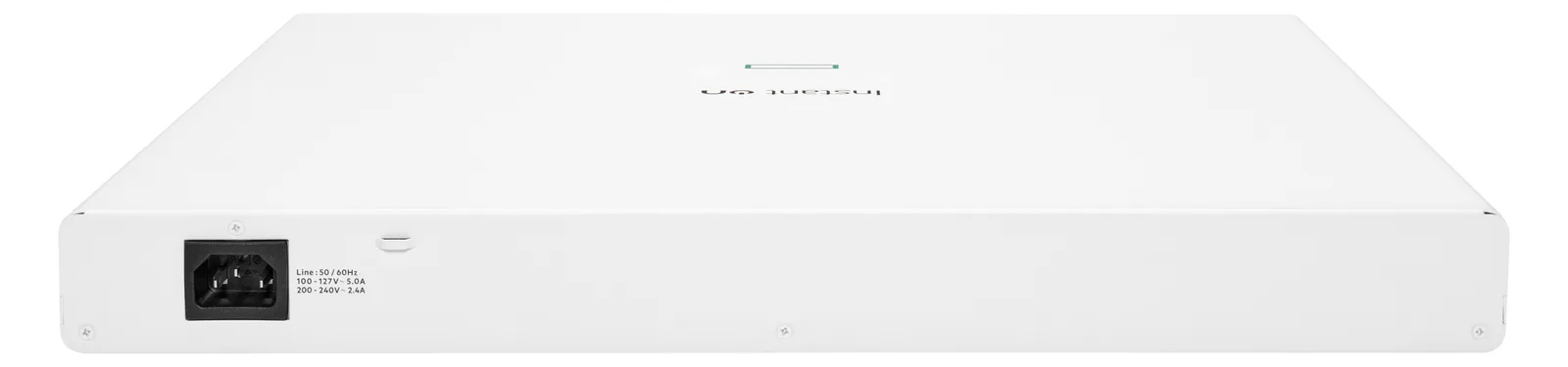 HPE Aruba Instant On 1960 24G 20p Class4 4p Class6 PoE 2XGT 2SFP+ 370W Switch - Switch - L3 Lite - managed, Ansicht 2