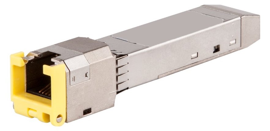 HPE Aruba Networking - SFP (Mini-GBIC)-Transceiver-Modul