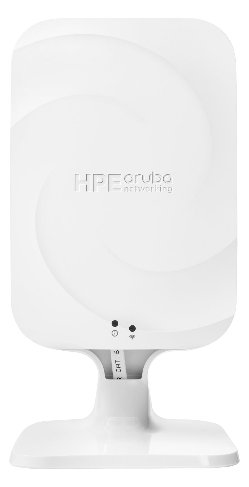 HPE Aruba Networking AP-605H (RW) Hospitality