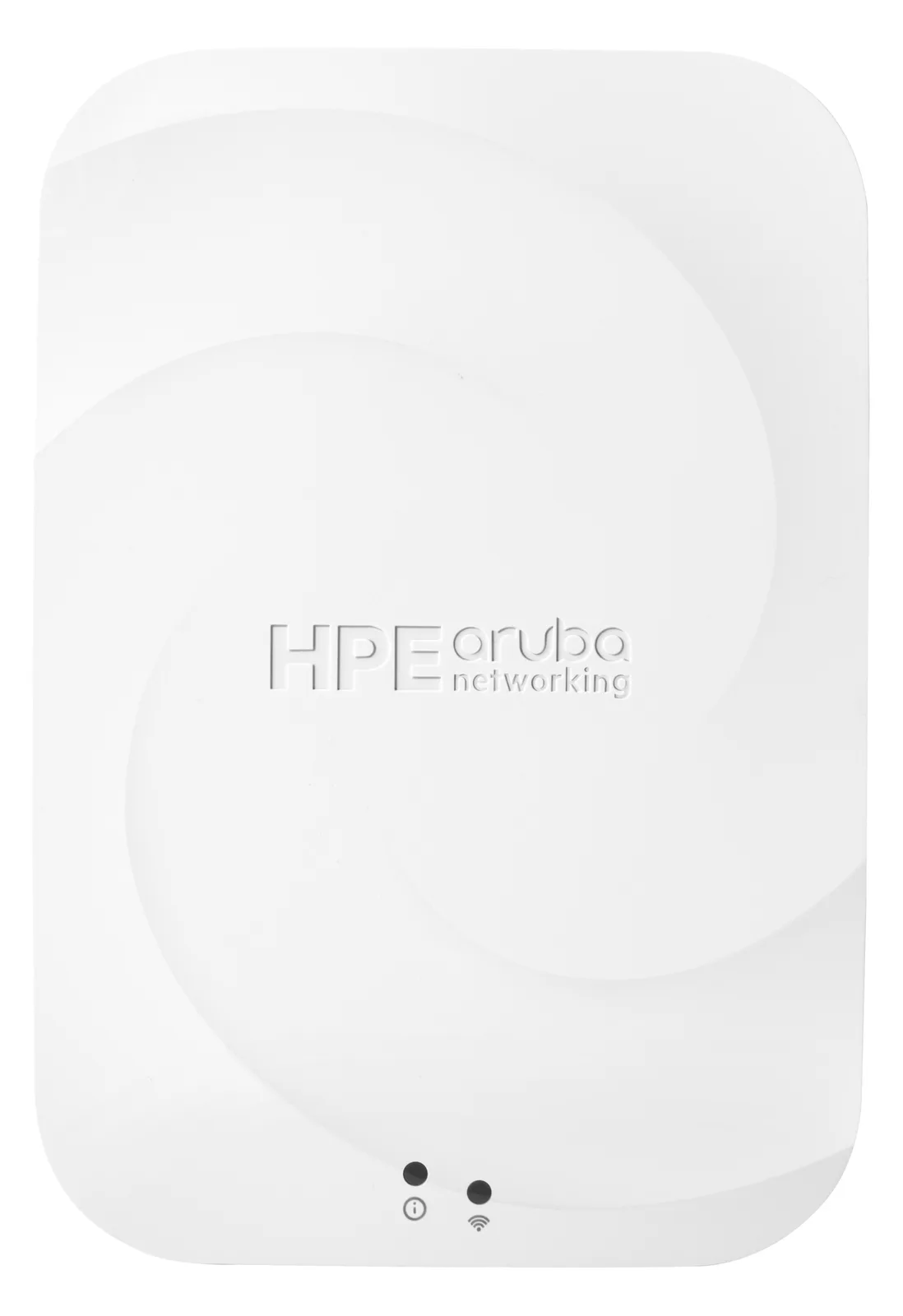 HPE Aruba Networking AP-605H (RW) Hospitality, Ansicht 2