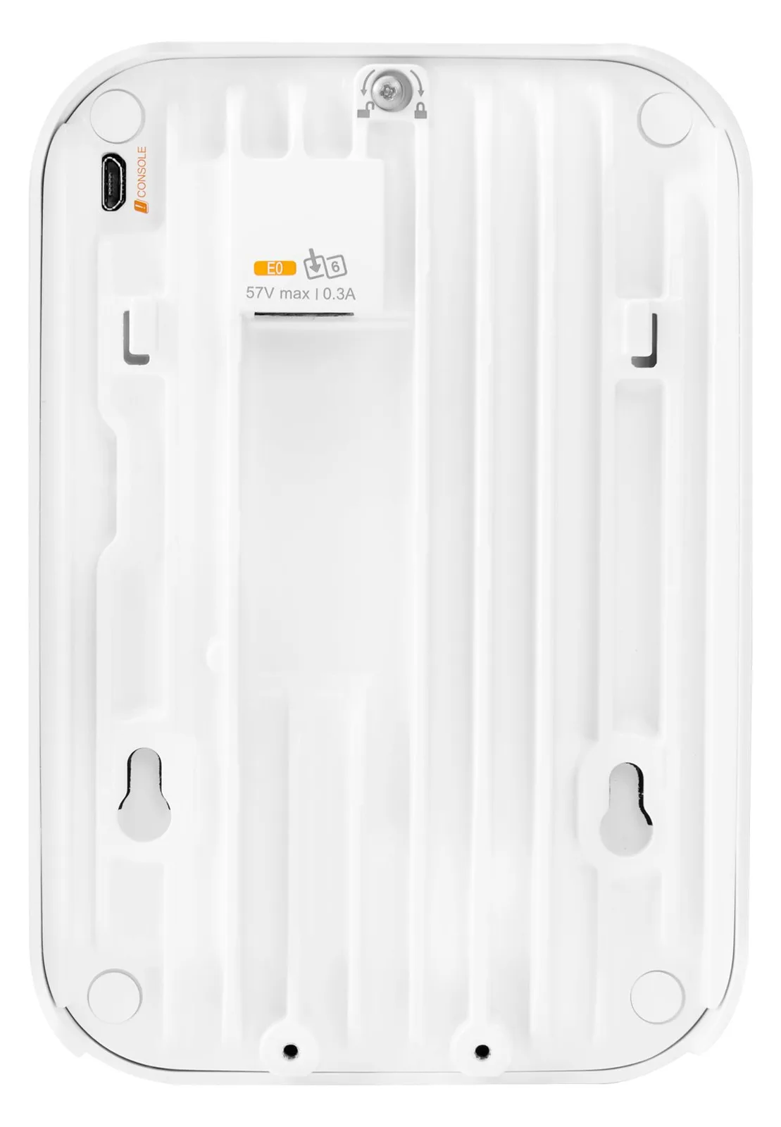 HPE Aruba Networking AP-605H (RW) Hospitality, Ansicht 3