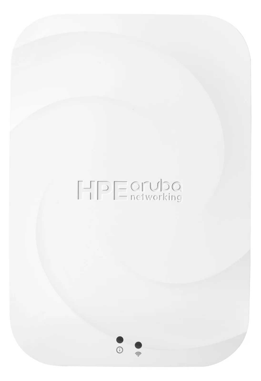 HPE Aruba Networking AP-605H (RW) Hospitality, Ansicht 4