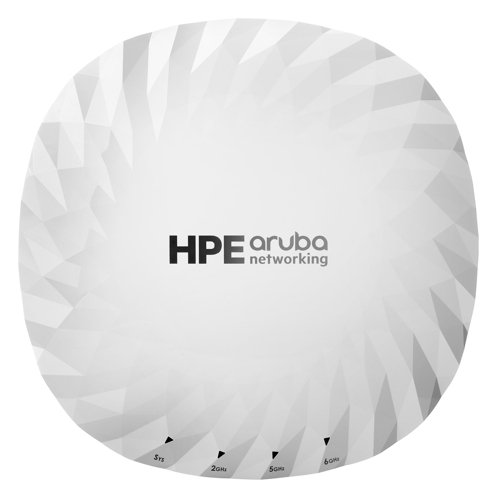 HPE Aruba Networking AP-725 (RW) - Campus - Accesspoint