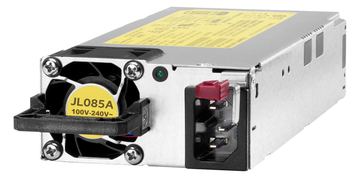 HPE Aruba X371 - Stromversorgung redundant / Hot-Plug von LumaTech
