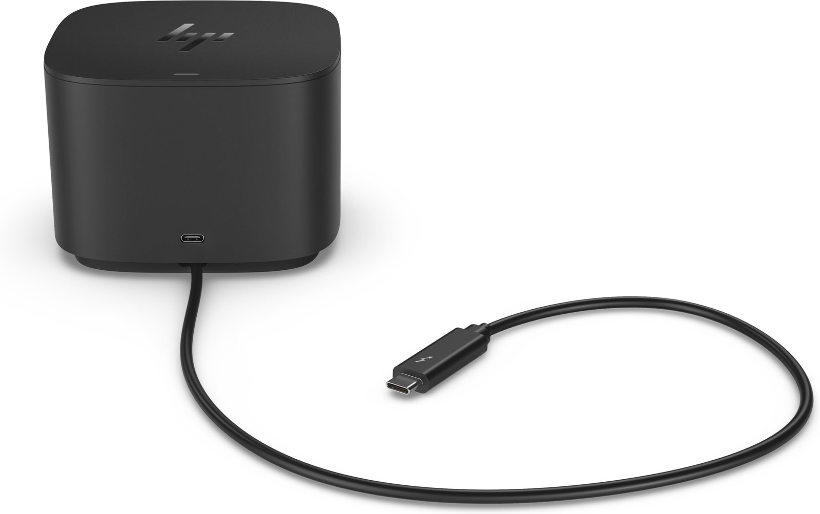 HPE HP Thunderbolt Dock G2 - Dockingstation - VGA, DP, 2 x DP