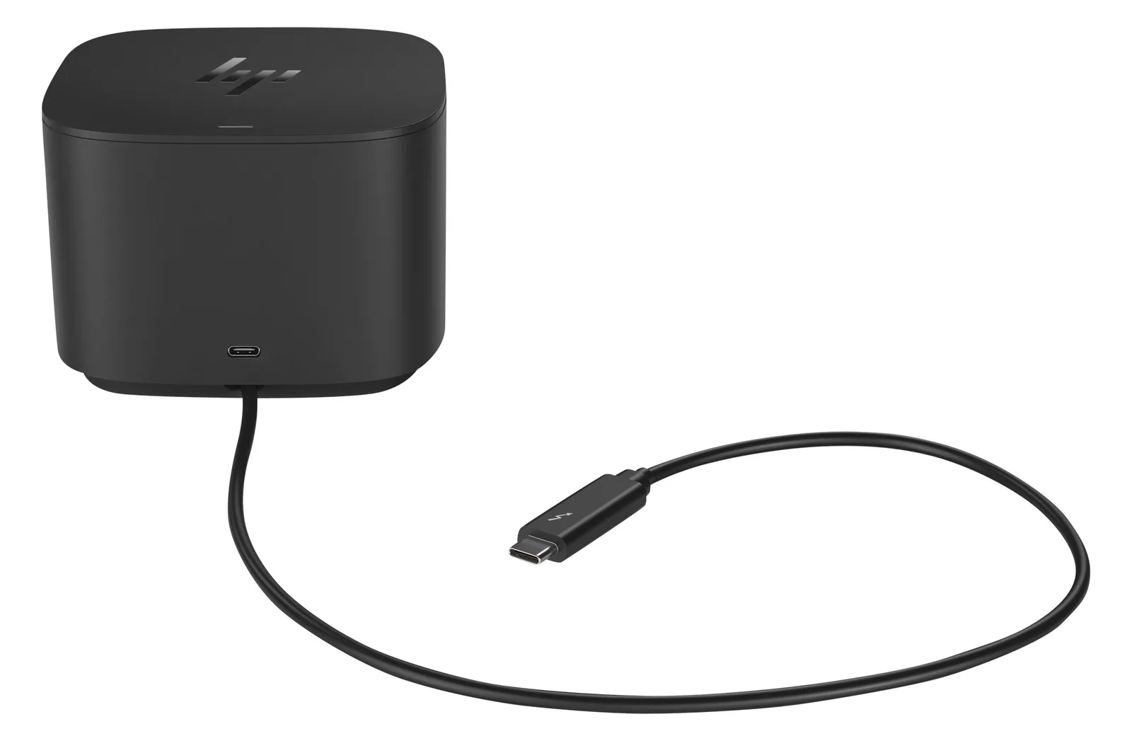 HPE HP Thunderbolt Dock G2 - Dockingstation - VGA, DP, 2 x DP, Ansicht 2