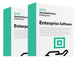 HPE Intelligent Management Center IPSec VPN Manager