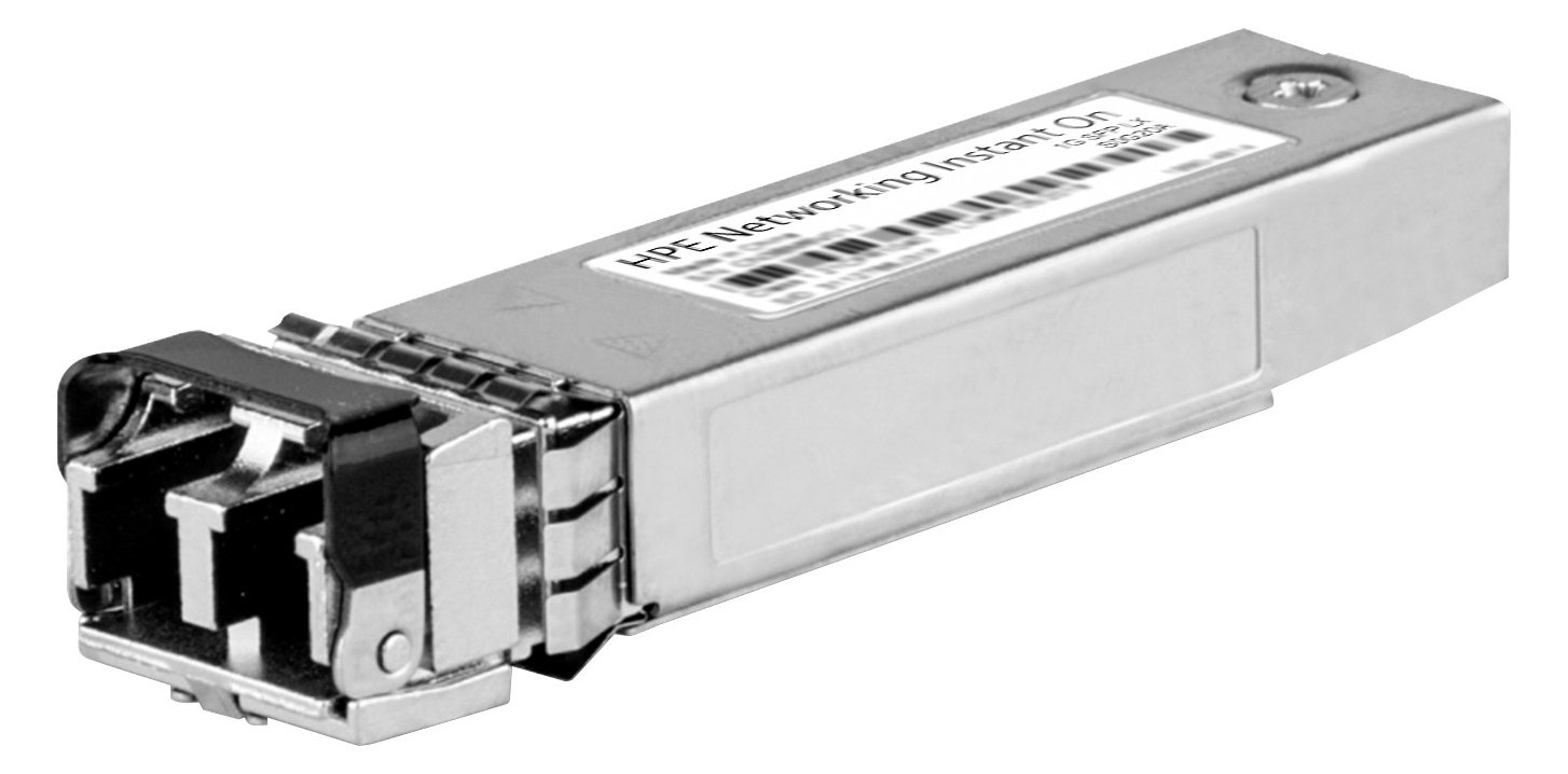 HPE Networking Instant On - SFP (Mini-GBIC)-Transceiver-Modul