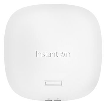 HPE Networking Instant On AP25 (EU) - Accesspoint von LumaTech