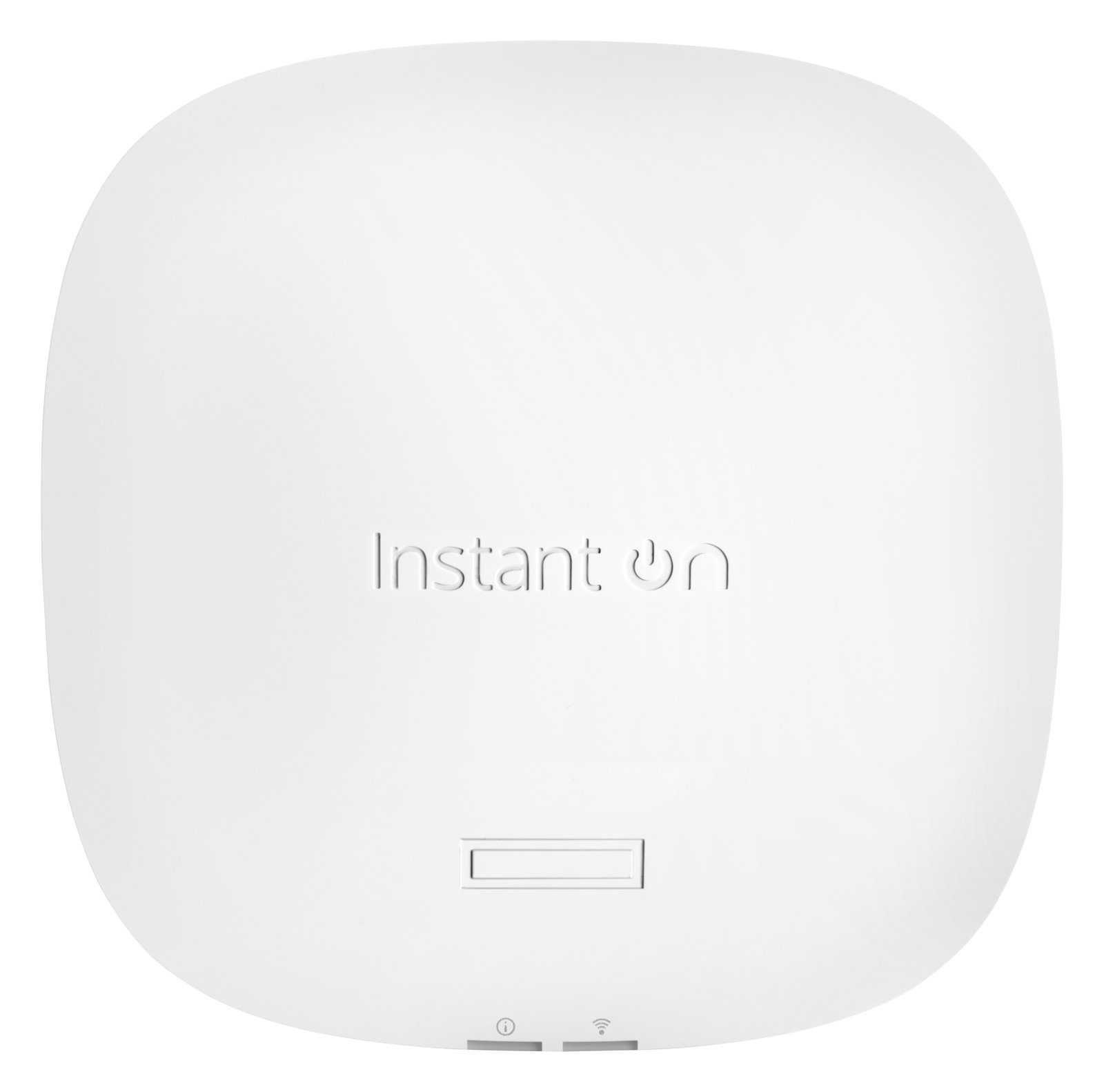 HPE Networking Instant On AP25 (EU) - Accesspoint