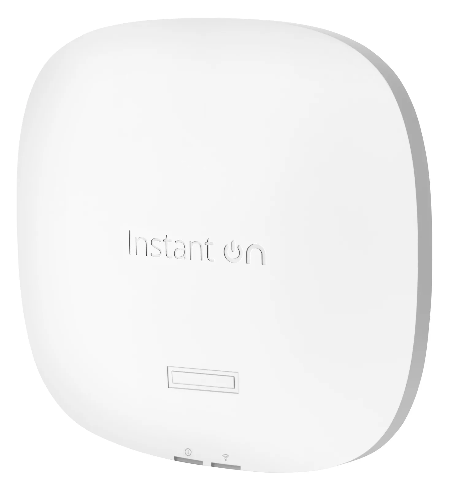 HPE Networking Instant On AP25 (EU) - Accesspoint, Ansicht 2