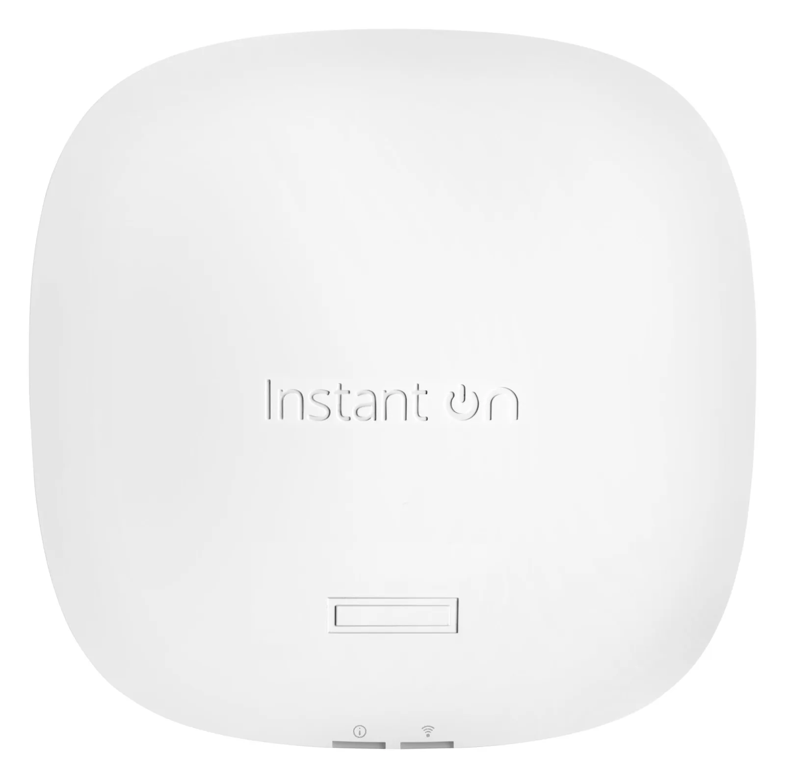 HPE Networking Instant On AP25 (EU) - Accesspoint, Ansicht 4