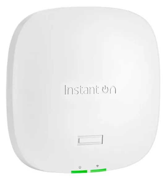 HPE Networking Instant On AP32 (RW) - Accesspoint, Ansicht 5