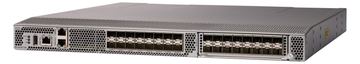 HPE SN6610C 32Gb 32/24 32Gb Short Wave SFP+ Fibre Channel v2 Switch von LumaTech