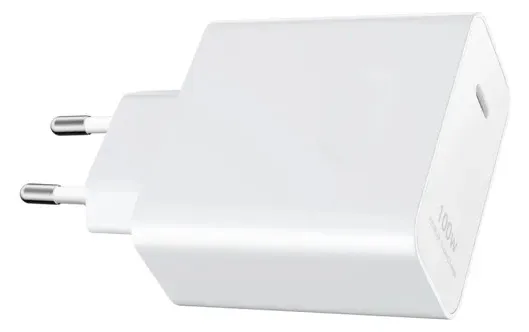 Huawei 100W SUPERCHARGE POWER ADAPTER, Ansicht 2