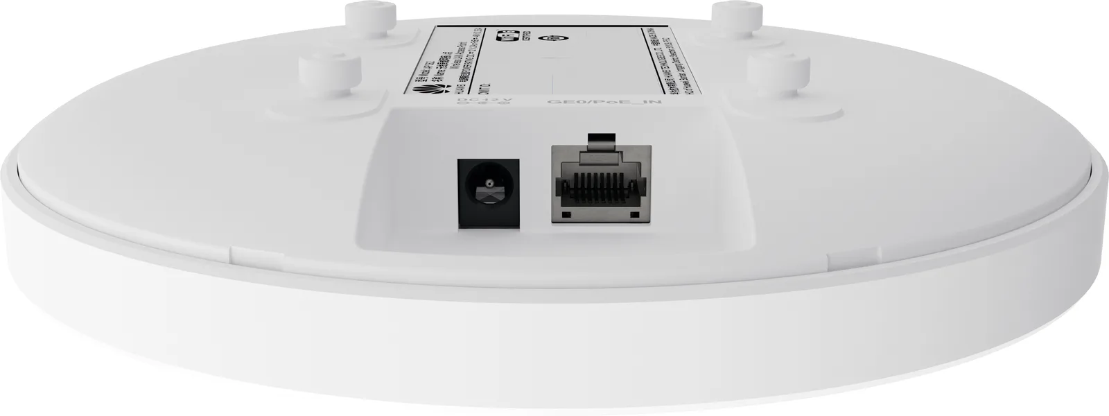 Huawei AP362 - Accesspoint - Wi-Fi 6 - 2.4 GHz, Ansicht 2