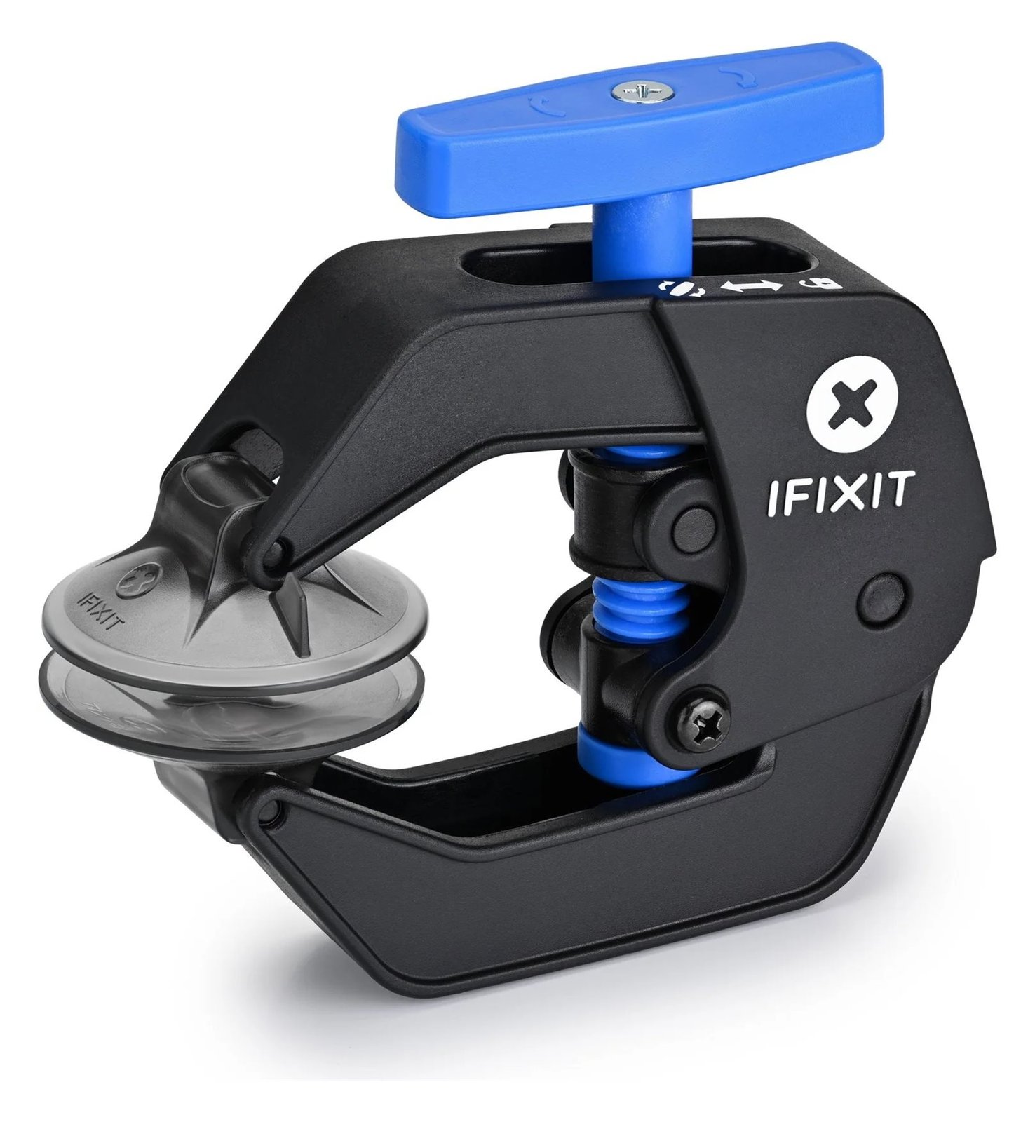 iFixit Anti-Clamp Saugheber