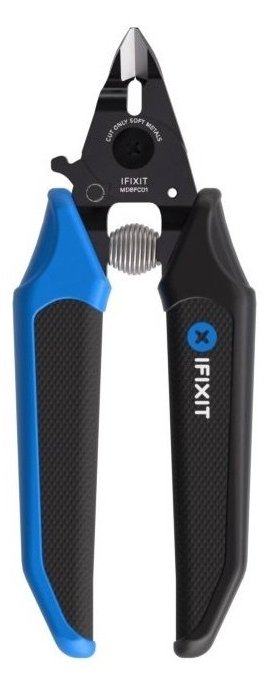 iFixit Mandible Flush Cutters Elektronik-Seitenschneider